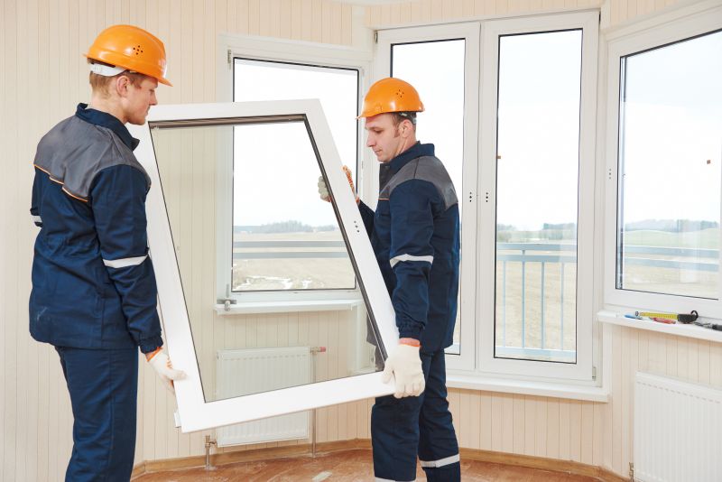 Cost of Windows Installation in Collinsville, OK