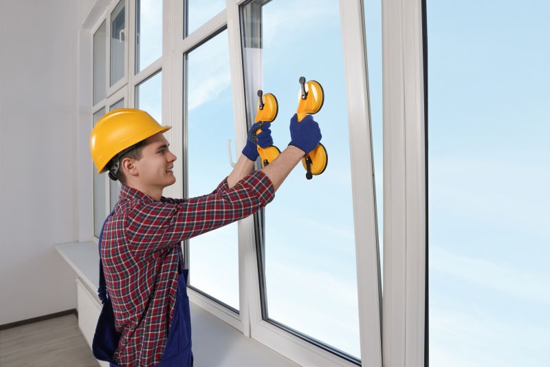 Large Window Installation Companies