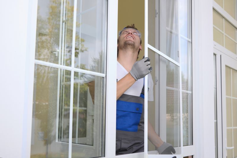 Specialty Glass Installers