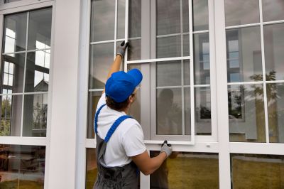 Modern Windows Installation